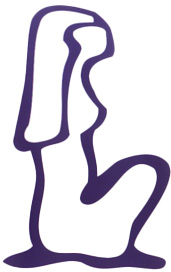 Logo Stowarzyszenia Amazonek Odnowa